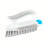 Optimized Product Title: "2er-Set Fugenreinigungsbürste – 4-in-1 Reinigungsbürste für Fliesen, Fugen & Glas – Effektive Reinigungslösung" 

This title includes relevant keywords while maintaining clarity and appeal for potential customers.