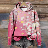 Clara Weekend Lounge Hoodie - Cozy, Stylish & Perfect for Relaxation