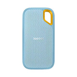 External Hard Drive Portable SSD Rugged USB Backup Storage