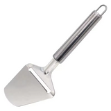 Kalsten | Premium Stainless Steel Cheese Slicer with Adjustable Thickness & Extra Wires