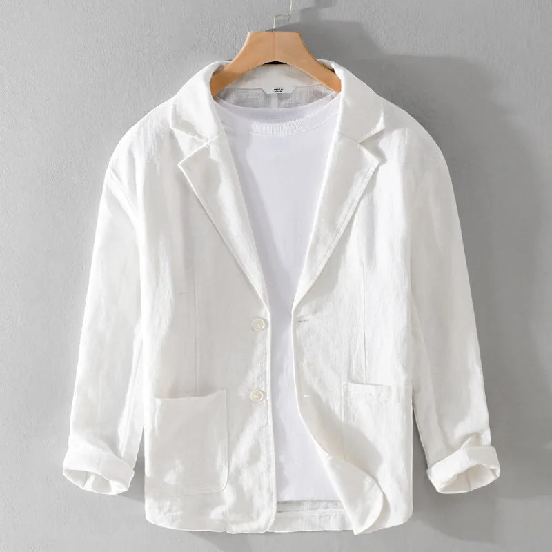 Enhanced Product Title: **Terraner Blazer mit Knöpfen und Taschen – Stilvoller Damenblazer für jeden Anlass** 

This title includes keywords that may improve search visibility while providing more context about the product.