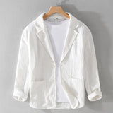 Enhanced Product Title: **Terraner Blazer mit Knöpfen und Taschen – Stilvoller Damenblazer für jeden Anlass** 

This title includes keywords that may improve search visibility while providing more context about the product.