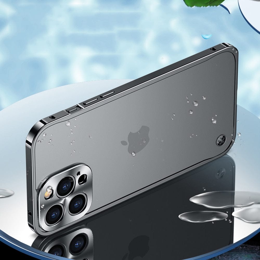 Kalsten | iPhone Case - Robust Protection in Elegant Design