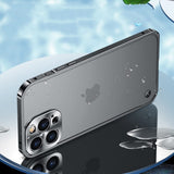 Kalsten | iPhone Case - Robust Protection in Elegant Design