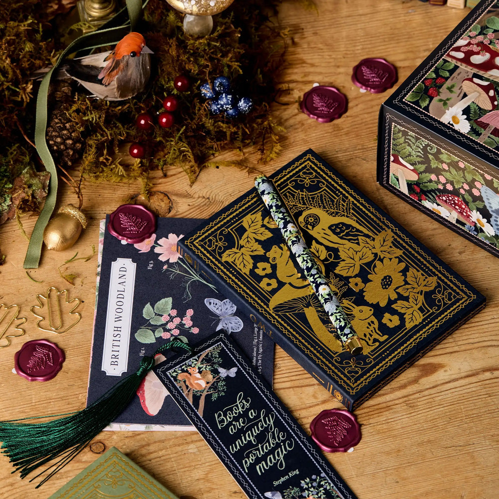 CraftJoy – Creative Advent Calendar