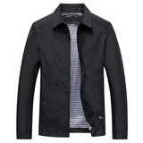 Enhanced Product Title: "Stylische Herren-Jacke – Wetterfeste Outdoor-Jacke für Freizeit und Abenteuer" 

This title includes keywords that potential customers might search for, such as "stylish," "weatherproof," and "outdoor," while also specifying the t