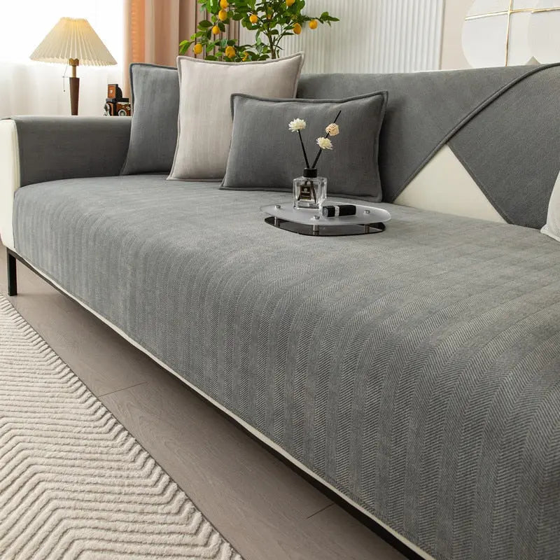 Optimized Product Title: "Rutschfester Sofaüberzug – Sicherer & Bequemer Sitzkomfort für Ihr Zuhause" 

This title includes relevant keywords while enhancing clarity and appeal for potential customers.
