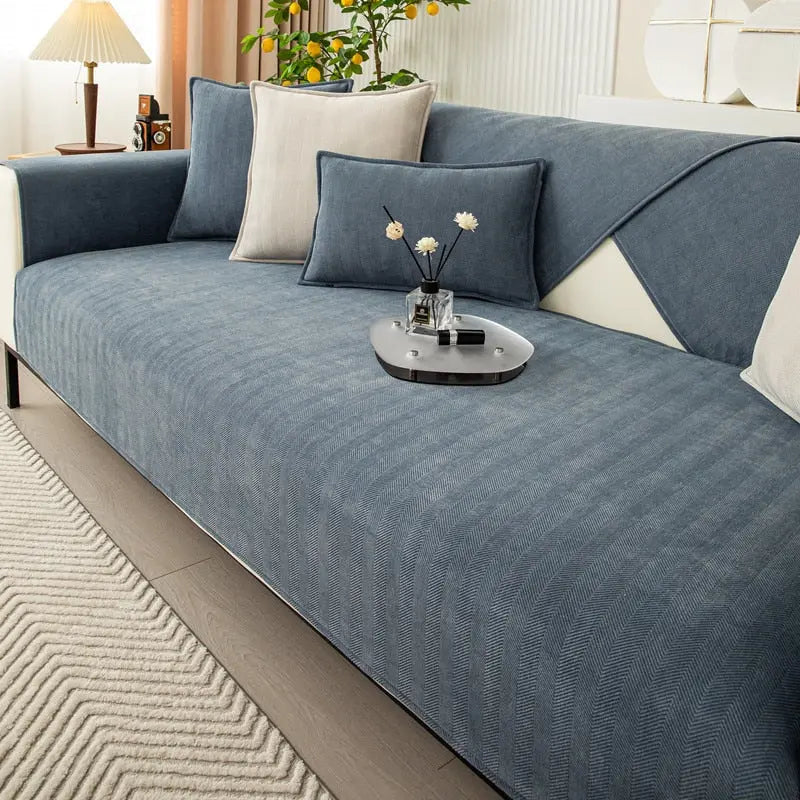 Optimized Product Title: "Rutschfester Sofaüberzug – Sicherer & Bequemer Sitzkomfort für Ihr Zuhause" 

This title includes relevant keywords while enhancing clarity and appeal for potential customers.