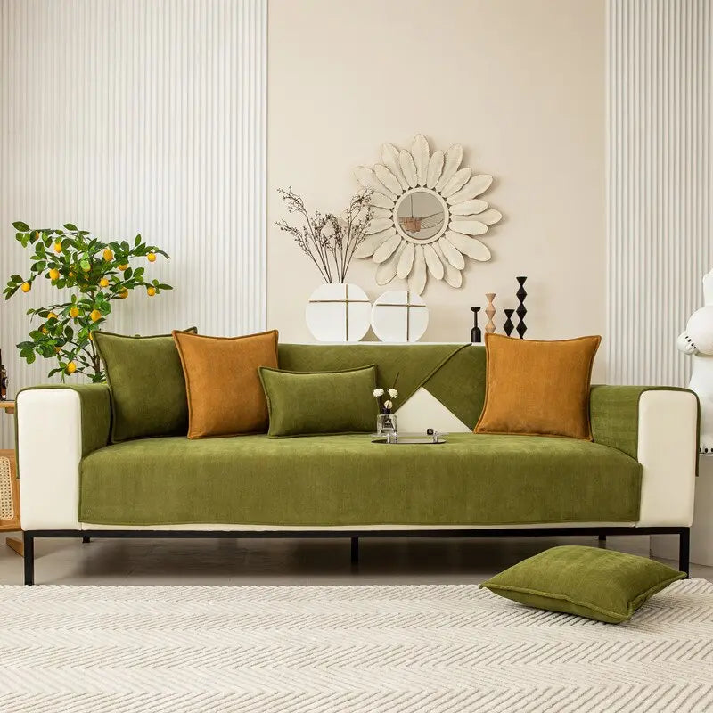 Optimized Product Title: "Rutschfester Sofaüberzug – Sicherer & Bequemer Sitzkomfort für Ihr Zuhause" 

This title includes relevant keywords while enhancing clarity and appeal for potential customers.