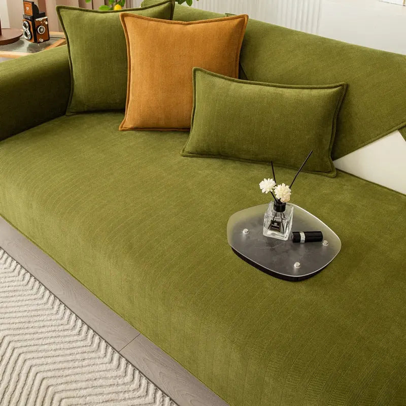Optimized Product Title: "Rutschfester Sofaüberzug – Sicherer & Bequemer Sitzkomfort für Ihr Zuhause" 

This title includes relevant keywords while enhancing clarity and appeal for potential customers.