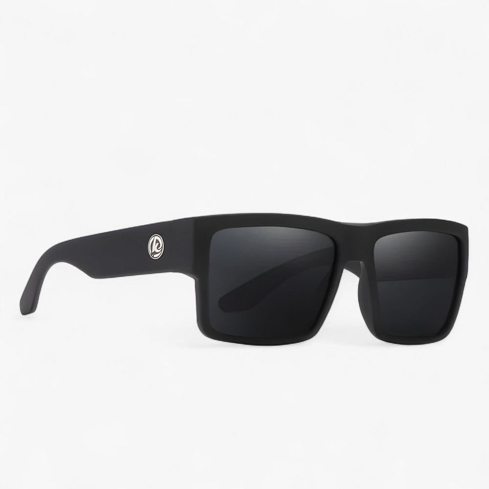 Polarized Sport Sunglasses – UV400, Windproof & Anti-Slip Fit