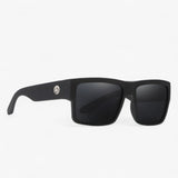 Polarized Sport Sunglasses – UV400, Windproof & Anti-Slip Fit
