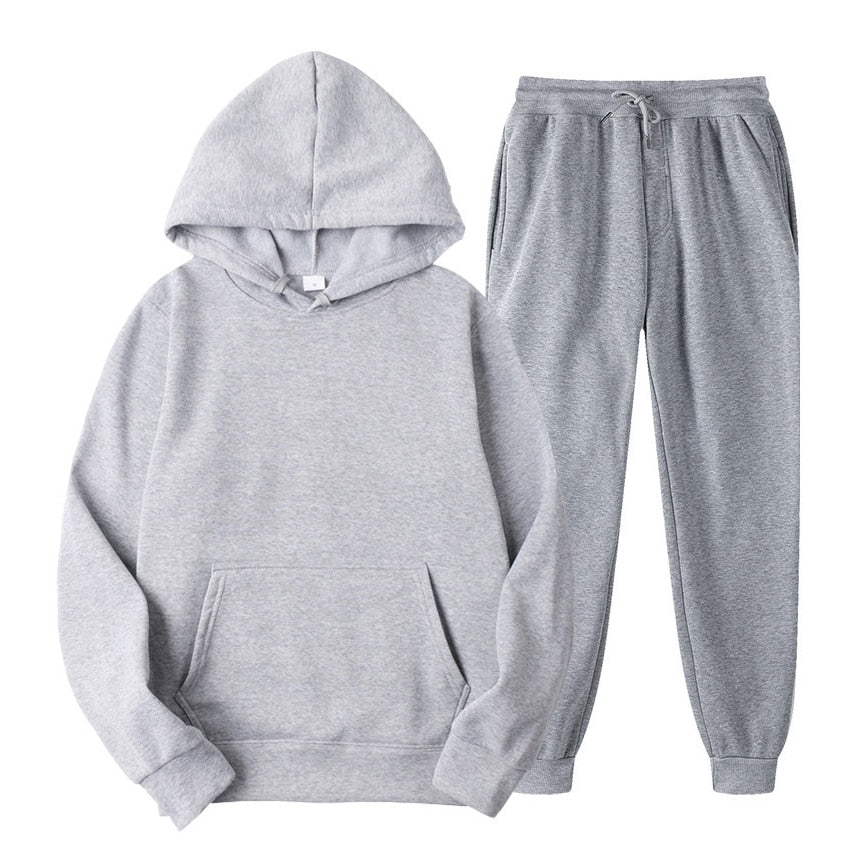 ChristaSet Jogging Suit for Women