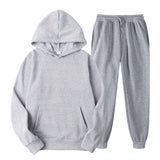 ChristaSet Jogging Suit for Women