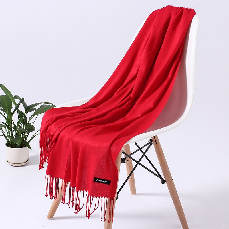 ElegantScarf – Women's Scarf