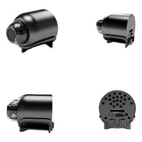 Security Camera Wireless Mini HD Indoor Night Vision Camera