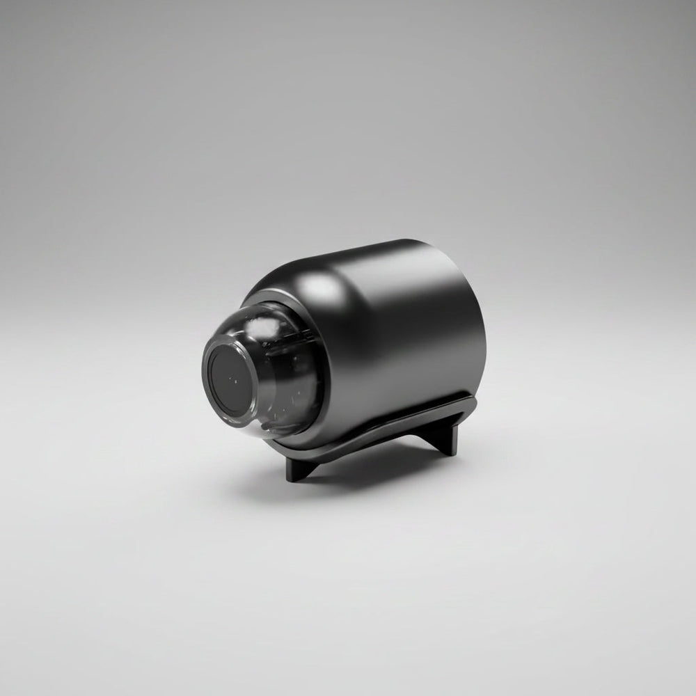Security Camera Wireless Mini HD Indoor Night Vision Camera