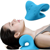 Enhanced Product Title: "Nacken-Entspannungskissen – Ergonomisches Kissen für Sanfte Entlastung von Nacken und Schultern | Ideal für Stressabbau und Entspannung" 

This title includes keywords that potential customers might search for, while also highligh