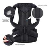 Kalsten | Lumbar Support Posture Corrector Belt