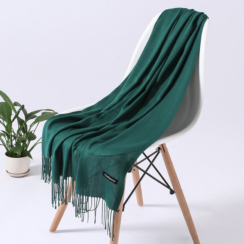 ElegantScarf – Women's Scarf