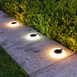 Enhanced Product Title: **360° Schwenkbare Solar-Gartenleuchte – Energiesparende Außenbeleuchtung für Garten, Terrasse und Weg**

This title includes relevant keywords and phrases that can help improve visibility in Google Shopping searches while clearly