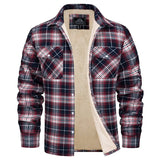 Matteo Fusion Jacket - Stylish & Versatile Outerwear for All Seasons