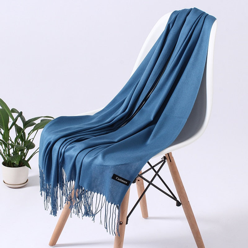 ElegantScarf – Women's Scarf