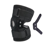 FlexiSupport – Adjustable Hinged Knee Brace