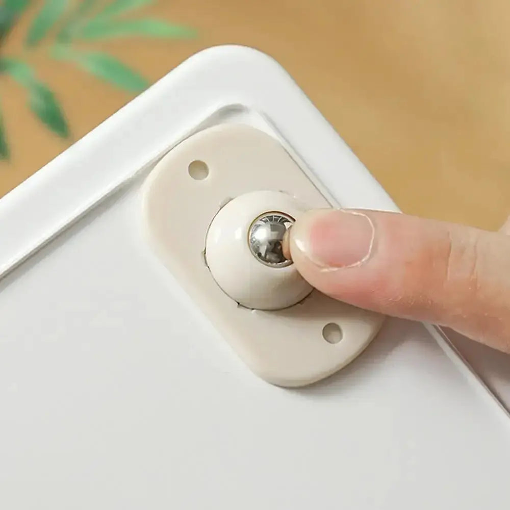 Optimized Product Title: **Selbstklebende Mini-Rollen 20er Set – Leichtes Bewegen ohne Heben & Schieben | Ideal für Möbel und Geräte** 

This title includes relevant keywords while enhancing clarity and appeal for potential buyers.