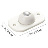 Optimized Product Title: **Selbstklebende Mini-Rollen 20er Set – Leichtes Bewegen ohne Heben & Schieben | Ideal für Möbel und Geräte** 

This title includes relevant keywords while enhancing clarity and appeal for potential buyers.