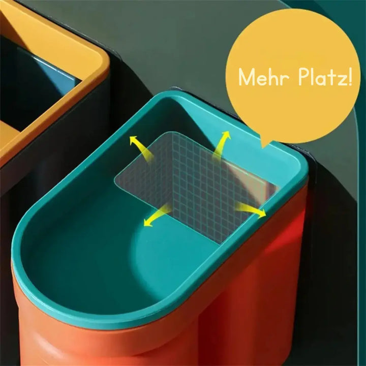 Optimized Product Title: "Zahnbürsten-Wandhalter – Einfach ohne Bohren montierbar | Praktischer Badezimmer Organizer" 

This title includes relevant keywords while providing additional context to attract potential buyers.