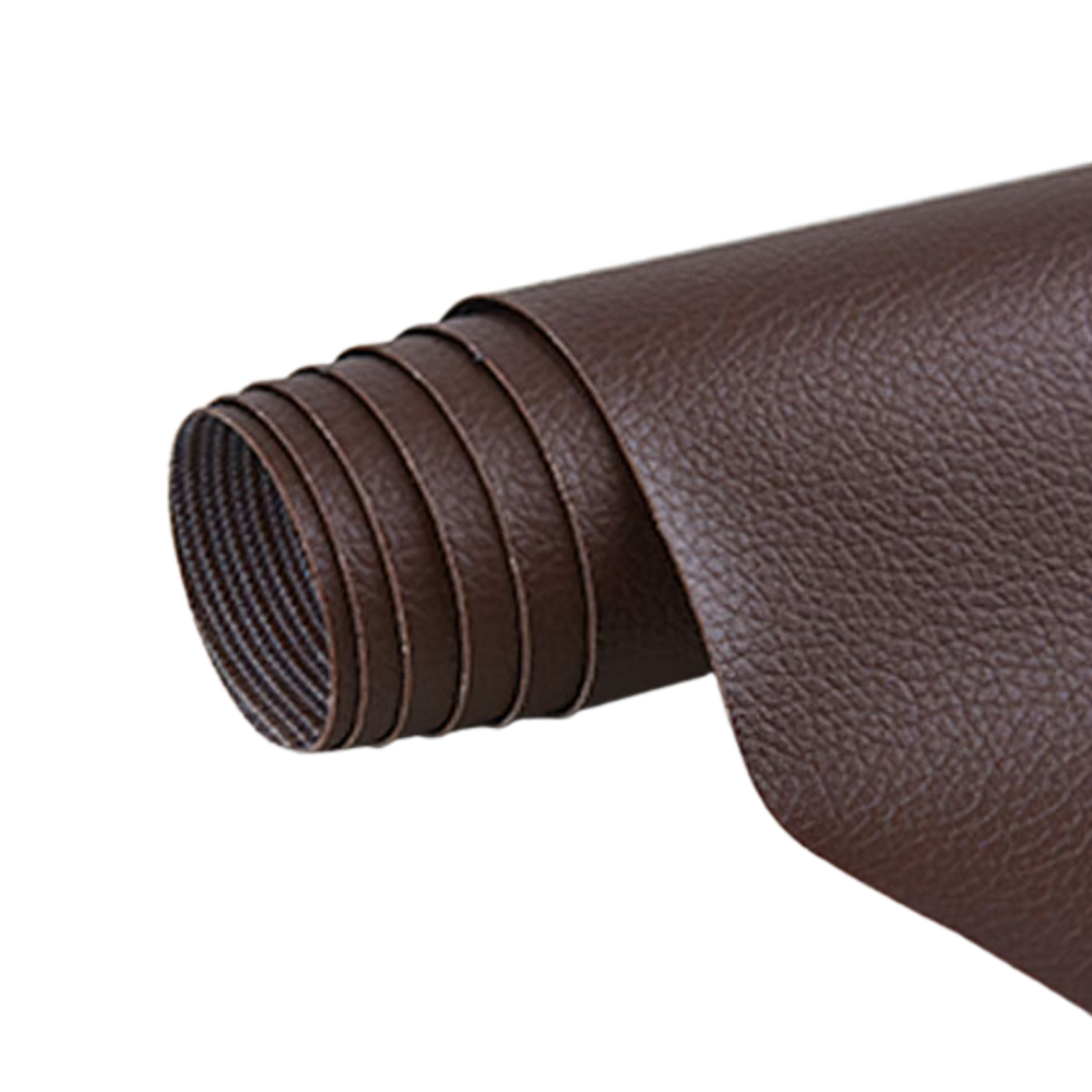 FixLeather – Self-Adhesive Leather Repair Patch