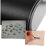 FixLeather – Self-Adhesive Leather Repair Patch