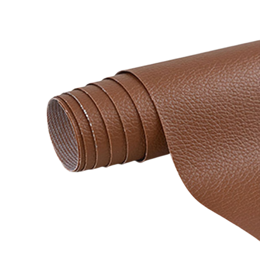 FixLeather – Self-Adhesive Leather Repair Patch