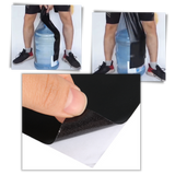 FixLeather – Self-Adhesive Leather Repair Patch