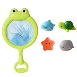 Theodore – Sparkling Bath Buddies Set