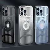 BowLift | Heat-dissipating Magsafe case for the iPhone
