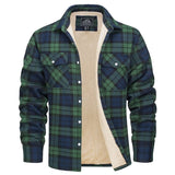 Matteo Fusion Jacket - Stylish & Versatile Outerwear for All Seasons