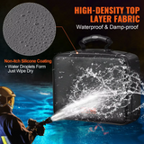 BowLift | Fireproof and Waterproof Document Organizer Bag – Portable Protective Storage for Travel and Home Security