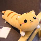Enhanced Product Title: "Katzenkissen aus Plüsch – Weich & Langlebig, Erhältlich in Verschiedenen Größen für Optimalen Komfort" 

This title includes relevant keywords while emphasizing the product's features and benefits, making it more appealing for Goo