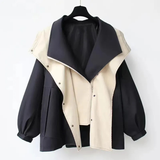 Enhanced Product Title: **Frieda™ Cozy Windbreaker Jacket for Women - Lightweight & Stylish Outdoor Apparel** 

This title includes relevant keywords and phrases that can improve visibility on Google Shopping while clearly conveying the product's features
