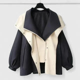 Enhanced Product Title: Rebekkah™ Elegante Damenjacke – Stilvolle und Modische Oberbekleidung für Jede Gelegenheit

This title includes relevant keywords while maintaining clarity and appeal for potential customers.