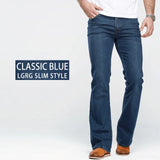 Stylish Men's Jeans - Lucas