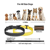 PetControl – Rechargeable Electric Dog Training Collar with Remote &amp; 1000m Range