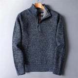 Enhanced Product Title: Brit & Boho™ Women's Quarter-Zip Pullover - Stylish & Comfortable Lightweight Sweater for Casual Wear

This optimized title includes key details that can help improve visibility and attract potential buyers while maintaining clarit