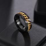 Anxiety Rings - Buy 1 Get 1 Free! Add Any 2 To Your Cart | Kalsten