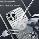 BowLift | Heat-dissipating Magsafe case for the iPhone