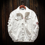 Maurice Jacket for Men