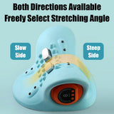 Lyra – Electric Cervical Neck & Shoulder Massager with Traction Support