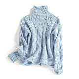 Optimized Product Title: Helena™ - Eleganter, schlanker Pullover für Damen | Modischer Strickpullover in verschiedenen Farben

This title includes relevant keywords for better visibility and appeal, while also providing additional details to attract poten